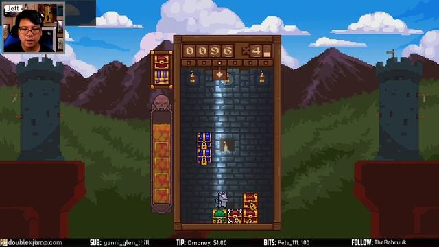 Stacks on Stacks! - Quick Look at Treasure Stack смотреть онлайн
