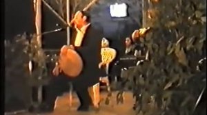 Alim Qasımov, Ağaxan Abdullayev - Şamaxı (07.31.2004)