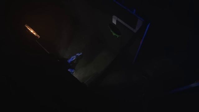 Ceven laser game Alès : à vos pistolets ! смотреть онлайн