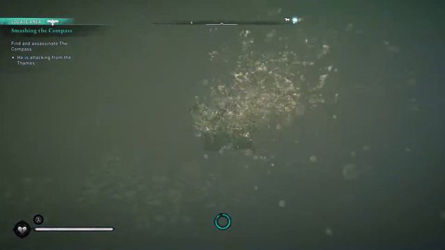 Assassin's Creed Valhalla | Smashing The Compass | Walkthrough смотреть онлайн