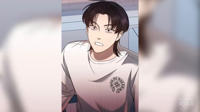 Epic Journey into the World of God Jangsanbeom Manhwa: Recap of Parts 5-8 смотреть онлайн