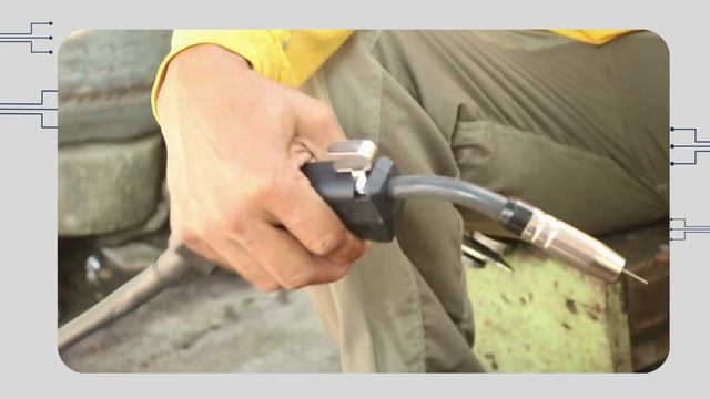 TESTING AND REVIEW | LOTUS LT200FCX 200A MIG INVERTER FLUX CORED