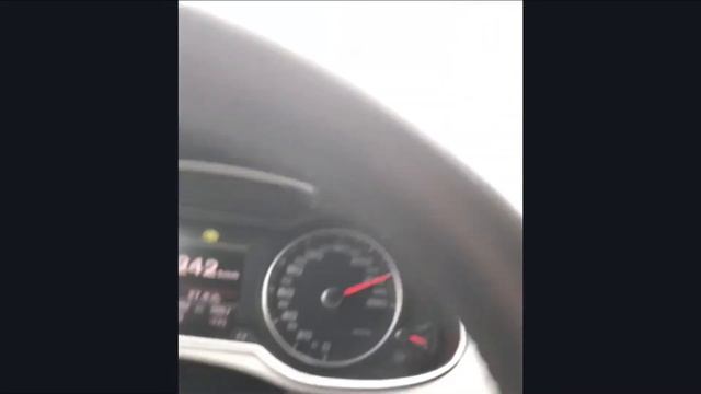 Audi A4 B8 рест 1.8 gen3 на чипе Eurocode смотреть онлайн