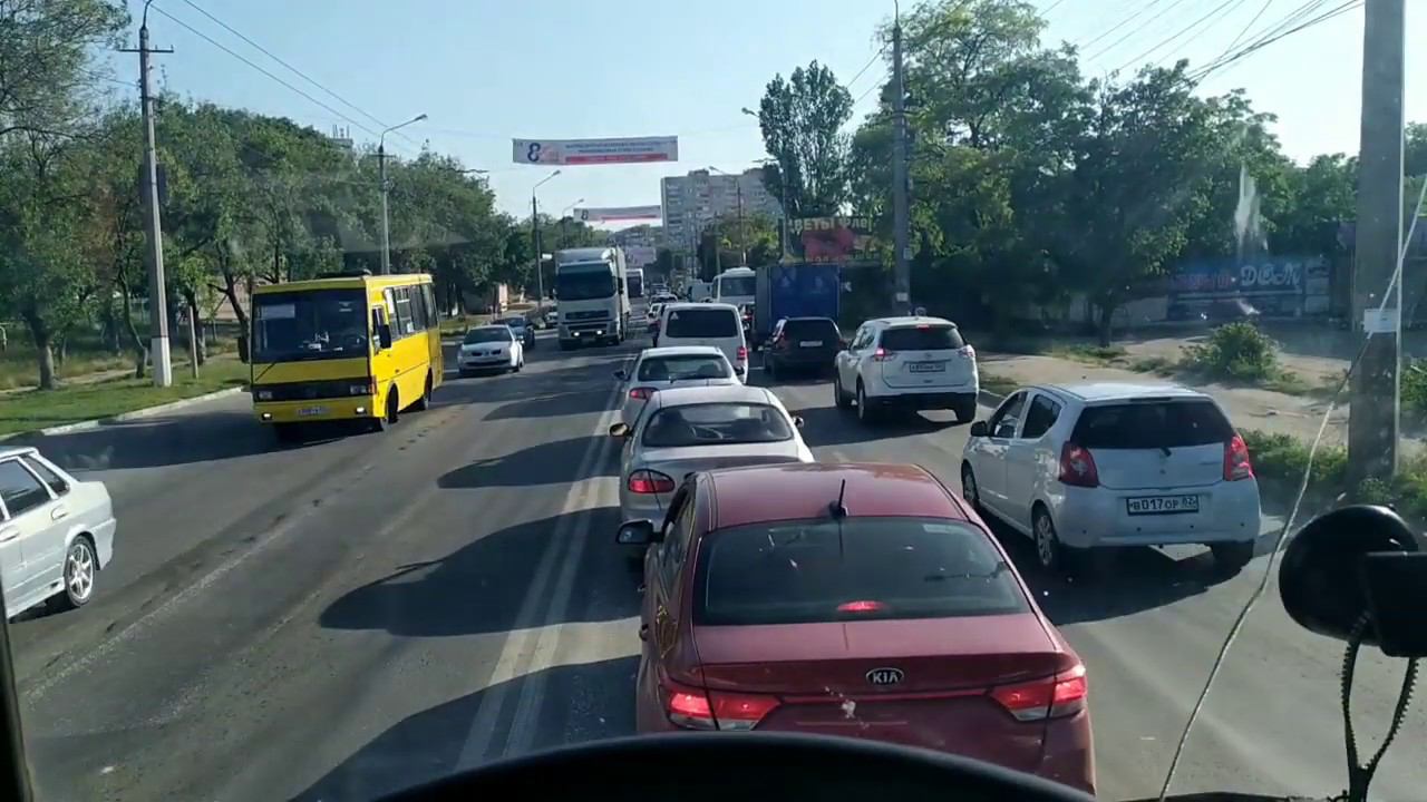 Рейс в Симферополь! Долгая обратная загрузка! смотреть онлайн