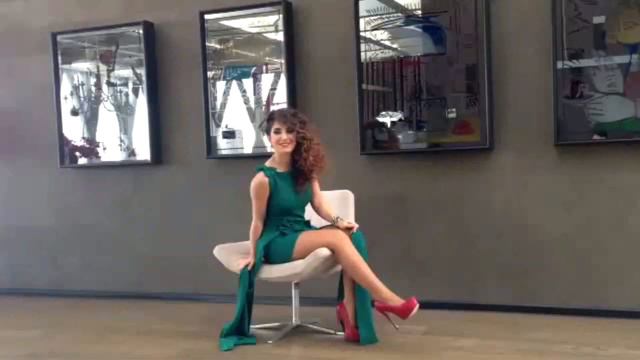 Mehin Humbetova Photosession - Taken With IPhone 5