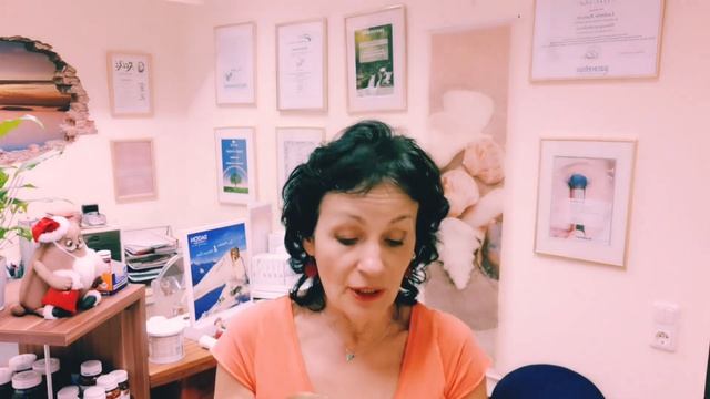 Секреты Снегурочки: Бандажная маска "Зимняя сказка" смотреть онлайн