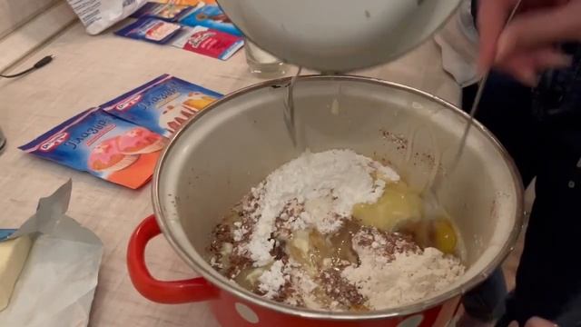 Имбирное печенье новогодний вариант | Кулинарное шоу | самый простой рецепт смотреть онлайн