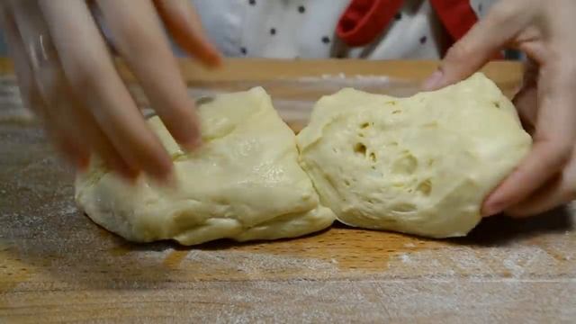 РОГАЛИКИ с Творогом из Дрожжевого теста | Чудесные Рогалики | BAGELS with cream Cheese смотреть онлайн
