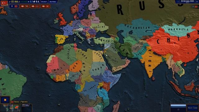 CONQUEROR'S II: THE DARK AGES [MOD REVIEW] смотреть онлайн