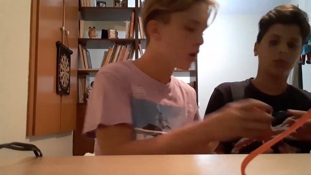 UNBOXING JBL GO 2 смотреть онлайн