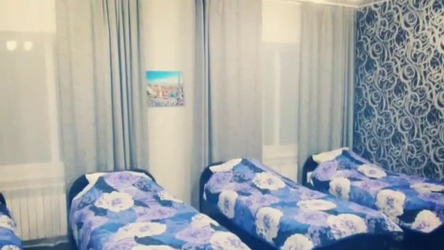 Гостиница"ЖЕМЧУЖИНА"г.Николаевск смотреть онлайн