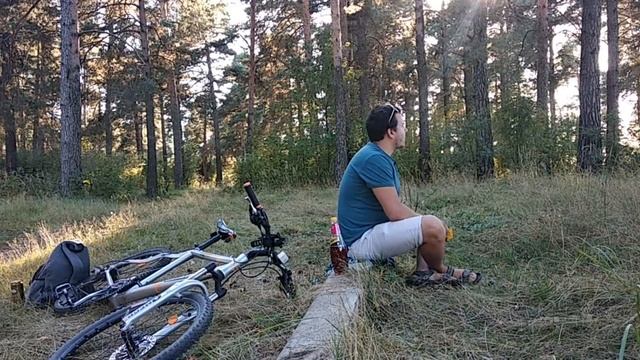 Вело прогулка с орехами и детским питанием по Балахне смотреть онлайн