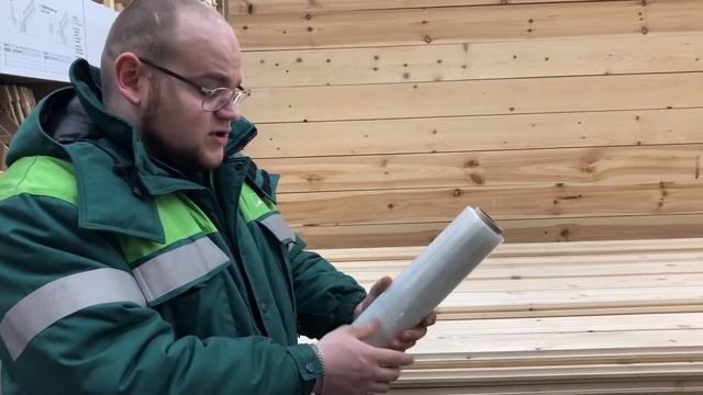 Стрейч-плёнка Самара | ВИДЕО-ОТЗЫВ | АвантПак смотреть онлайн