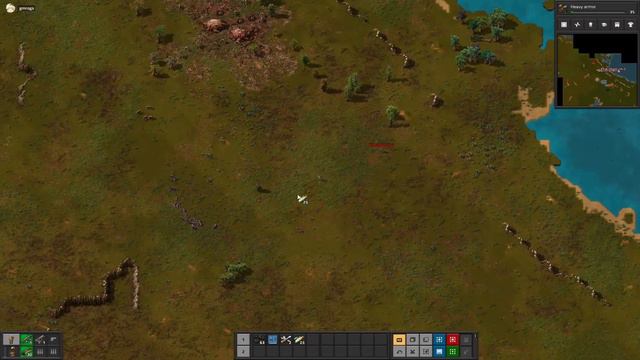 factorio death world 1 смотреть онлайн