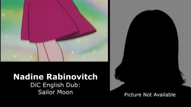 Haruna Sakurada/Patricia Haruna English & Japanese Voice Comparison смотреть онлайн