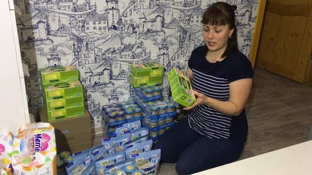 Питание близнецов.??Недоношенная двойня. смотреть онлайн