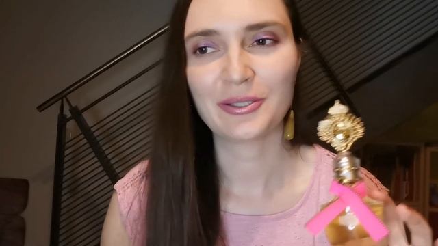 Couture Juicy Couture. Новый  аромат. Обзор