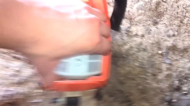 Цыганская бензопила Stihl MS 362.Обзор конструкции и недостатки смотреть онлайн