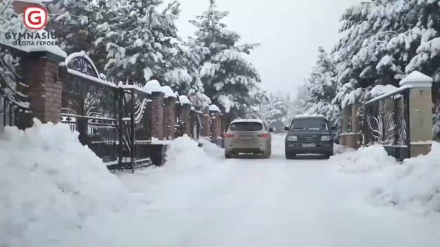 Как доехать до Лапино (со стороны 1-ого Успенского ш./ с Рублево Успенского ш) смотреть онлайн