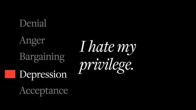 How Privilege Defines Performance | Tatiana Mac | performance.now() 2019 смотреть онлайн