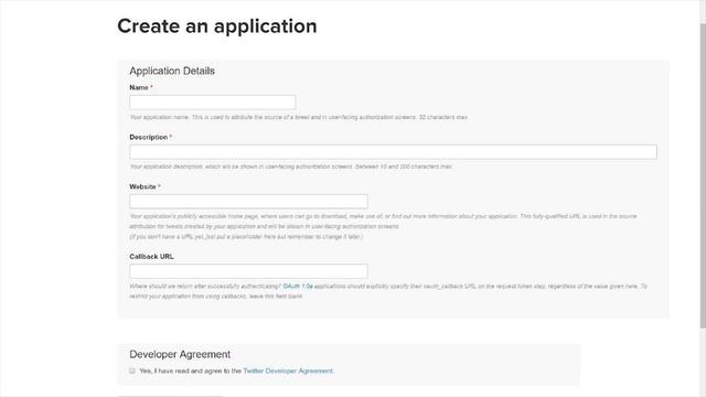 How to implement Twitter Login for your WordPress Website смотреть онлайн