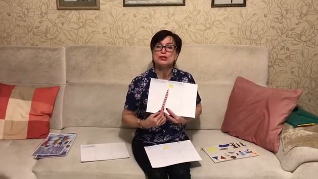 Поговорим о времени года-Зима смотреть онлайн