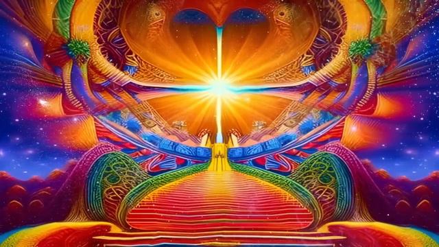 888 Hz Abundance Frequency 💎 Prosperity & Wealth - Money Magnet