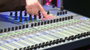 Soundcraft Si Expression 16/24/32 Channel Digital Console Overview | Full Compass