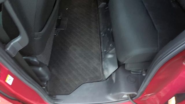 Обзор Daihatsu Thor 1.0 Custom G Turbo SAIII