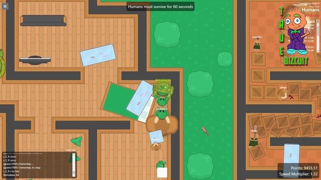 BRAAINS.IO [NEW MAP!!!] 100% MAP CONTROL | +70,000 SCORE - NEW IO GAME 2019