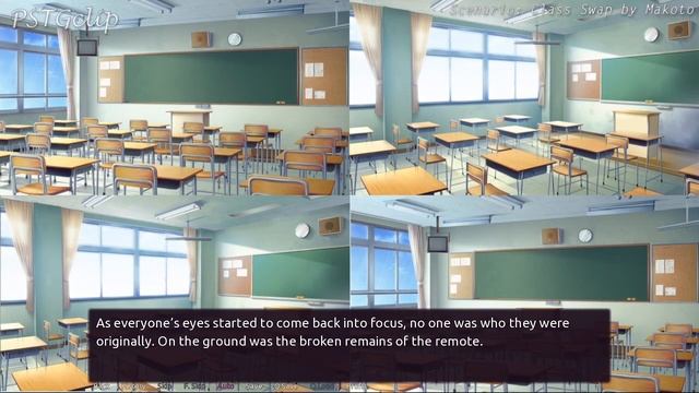 Student Transfer | Class Swap Scane | Body Swap Scenario | Gameplay #245 смотреть онлайн