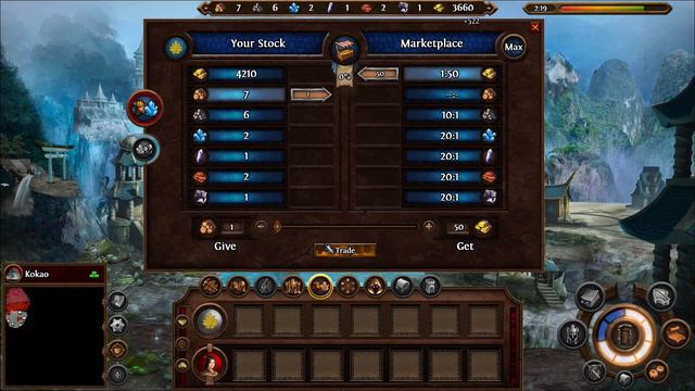 Előkészületben 45. adás - Might & Magic Heroes 7.5 mod próba 1. rész - A Sanctuary népe смотреть онлайн
