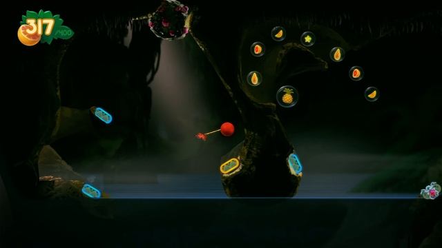 Yoku's Island Express.  9 часть (Прохождение)