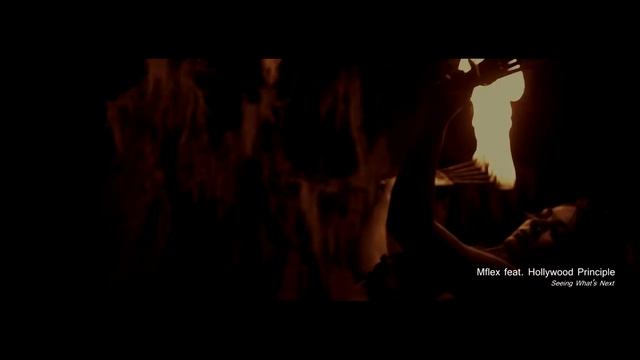 Mflex Sounds feat. Hollywood Principle - Seeing What's Next (Synthwave) смотреть онлайн