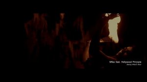 Mflex Sounds feat. Hollywood Principle - Seeing What's Next (Synthwave)