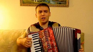 Бер егет гармун сайлый