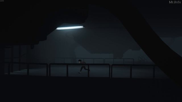 INSIDE #4 Прохождение игры на русском смотреть онлайн