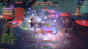 ТЕСО: ТИПЫ УРОНА И ЭФФЕКТЫ СОСТОЯНИЙ [РАЗБОР МЕХАНИК]