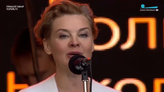 "Нам нужна одна победа" (из к/ф "Белорусский вокзал") смотреть онлайн