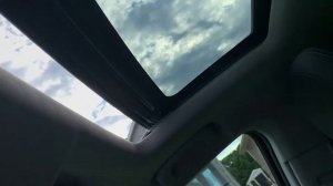 2016 Шевроле Тракс ЛТ Экстерьер и интерьер