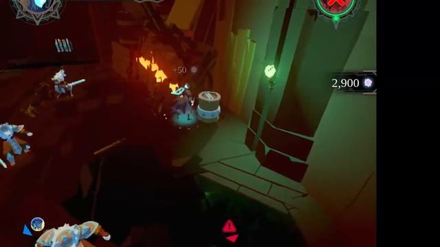 Omensight wall hitbox wasn't loaded in yet смотреть онлайн