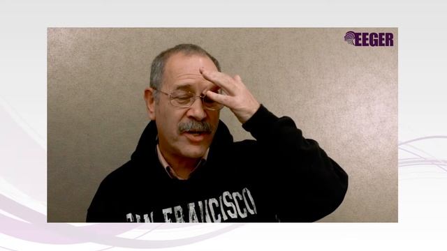 Moshe Perl on the effectiveness of neurofeedback and why he uses EEGer смотреть онлайн