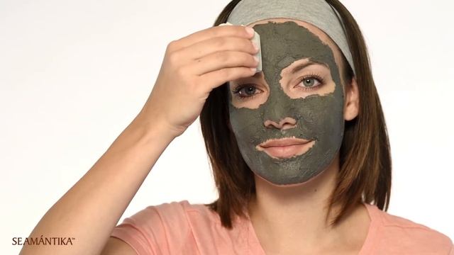 Магнитная маска для лица MAGNETIZING BEAUTY с маслом сладкого миндаля. Для всех типов кожи. 50 мл смотреть онлайн