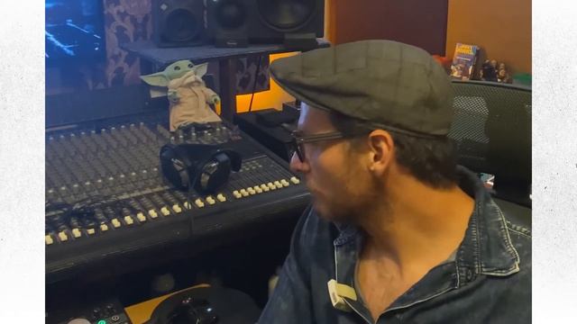 Review IE 100 PRO - Dano Martínez | Sennheiser смотреть онлайн