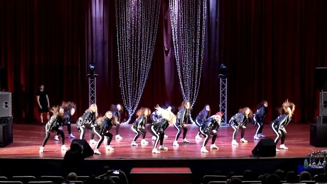 3. Основная программа. "Баррель" (РГУНГ) смотреть онлайн