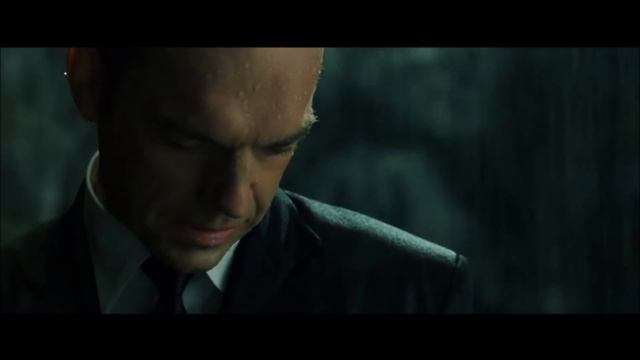 Matrix Revolution _ Neo vs Smith final full fight Part 2/3 смотреть онлайн