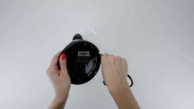 Rychlovarná konvice Sencor SWK 1720BK – Unboxing a recenze смотреть онлайн