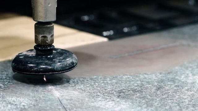 Технология гидроабразивной резки керамогранита смотреть онлайн