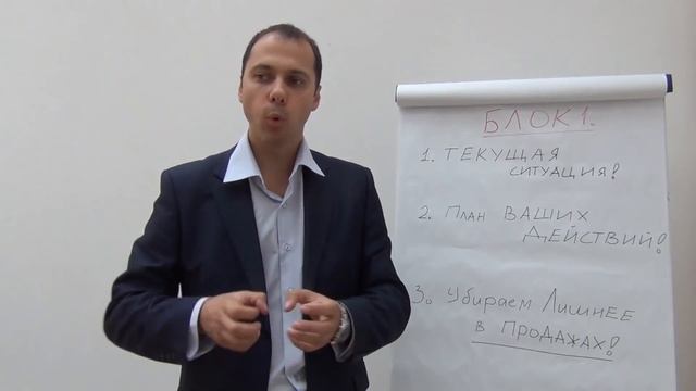 Увеличение дохода в 7 раз! - Урок 1 смотреть онлайн