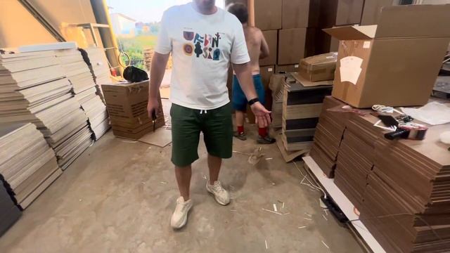 Производим и продаем стаканы дешево! смотреть онлайн